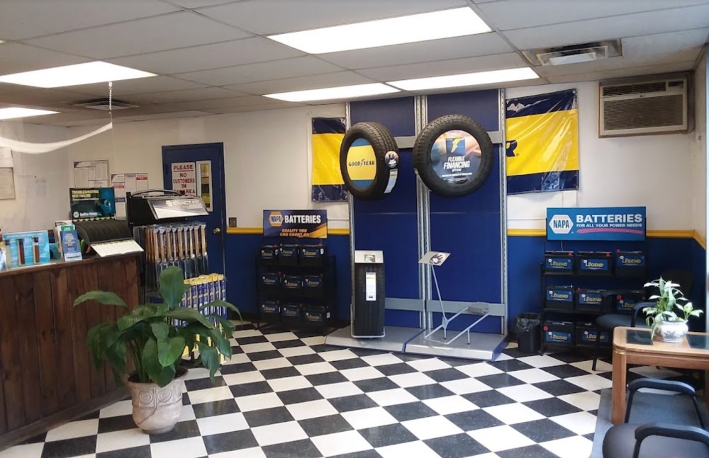 North Road Auto Poughkeepsie's OneStop Auto Repair Shop